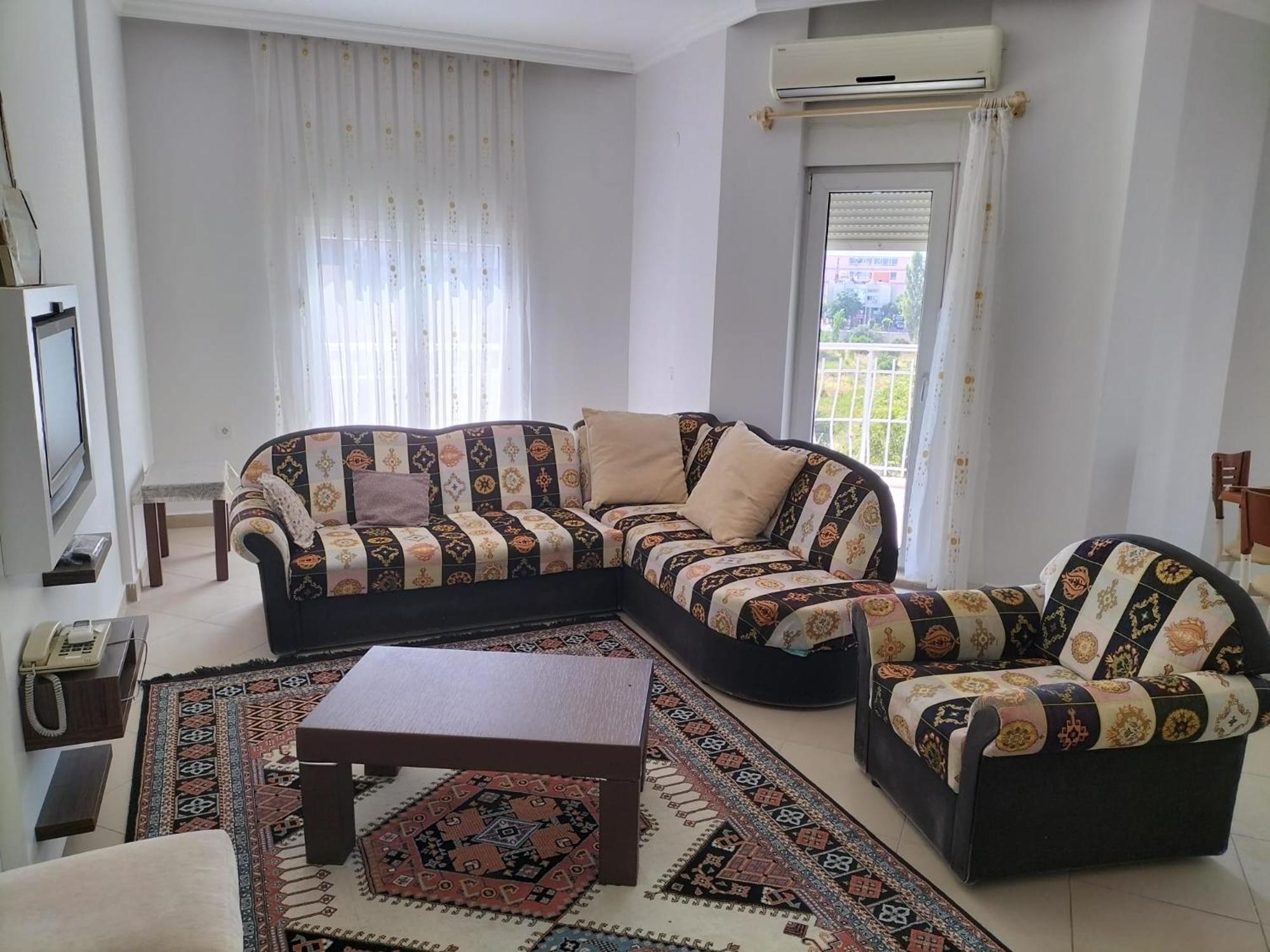 Antalya Begonvil Apart Exterior photo